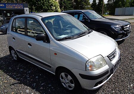 Hyundai Atos 1.1 Ole Aus 1.Hand