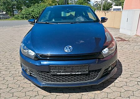 VW Scirocco Volkswagen 2.0 TDI R-Line / Xenon / TÜV NEU