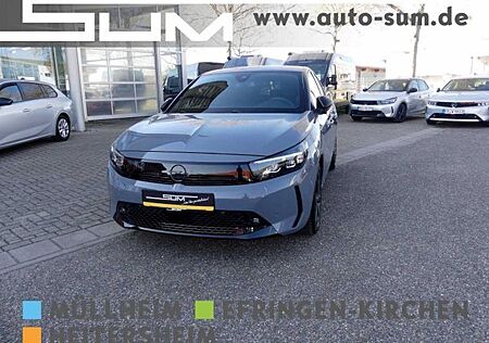 Opel Corsa 1.2 Turbo GS Navi Parksen LED Blendfreies