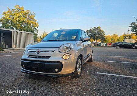 Fiat 500L Pop Star