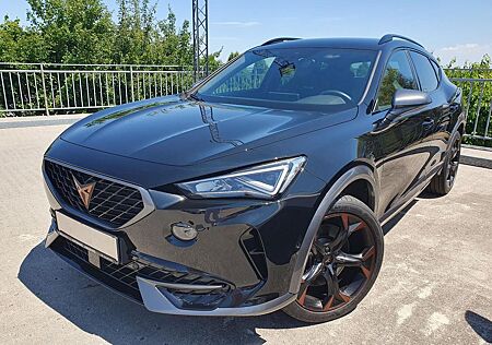 Cupra Formentor VZ 2.0 TSI 4Drive -DSG-