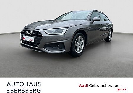 Audi A4 Avant 35 TDI Business Navi+ Connect