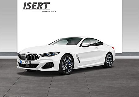 BMW 840 i xDrive M Sport A. +RFK+LASER+H&K+