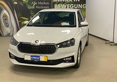 Skoda Fabia 1.0 DSG Selection+5 J GARANTIE 100.000 KM+
