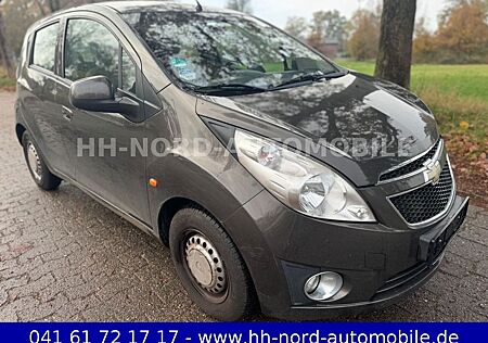 Chevrolet Spark LS //KLIMA//TÜV NEU//USB