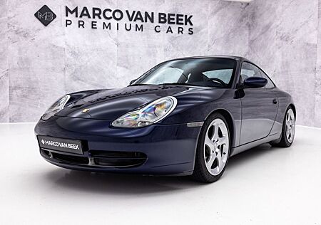 Porsche 996 3.4 Coupé Carrera 4 | Schuifdak | Xenon | Un