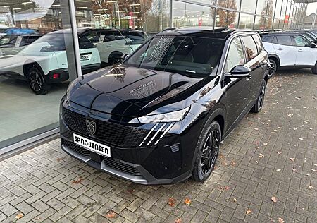 Peugeot 5008 GT 145 MHEV EAT 7-Sitz ACC Air-Paket Pano