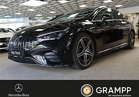 Mercedes-Benz EQE 43 AMG 4M Premium-Paket/Fahrassis/Flex-Bonus