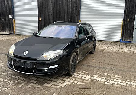 Renault Laguna Grandtour GT dCi 150 GT