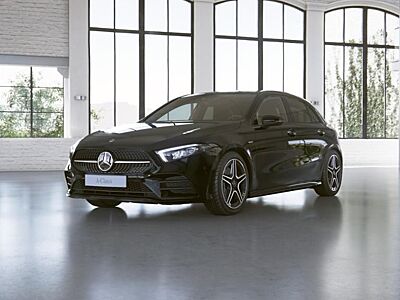 Mercedes-Benz A 250 e AMG LED/DAB/NIGHT/SOUND