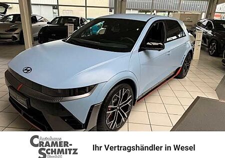 Hyundai IONIQ 5 N 84 kWh Sitz-Paket