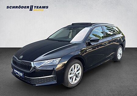 Skoda Octavia Combi 1.5 TSI DSG Selection 500,- INZPRÄ
