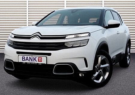 Citroën C5 Aircross TOP ZUSTAND! Netto 11.340 EUR #300