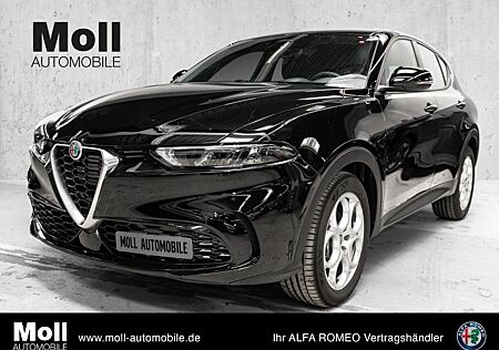 Alfa Romeo Tonale Super PDC LED APPLE CARPLAY 18 ZOLL