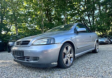 Opel Astra G Cabrio 1.8 16V Linea Rossa*HU 03/2026*