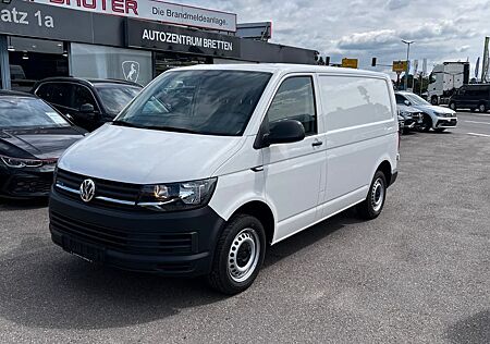 VW T6 Transporter Volkswagen Kasten-Kombi 4Motion*Klima*1.Hand