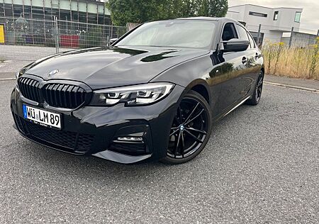 BMW 318i M Sport Automatik M Sport