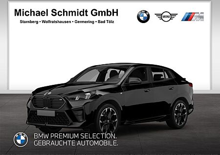 BMW X2 M35i xDrive Head-Up HK HiFi DAB LED Shz