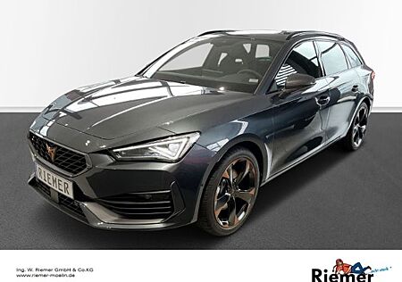 Cupra Leon Sportstourer 1.5 eTSI Matrix-LED+ACC+SHZ+R'
