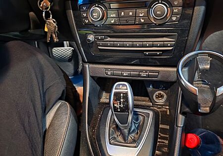 BMW X1 xDrive18d xLine Steptronic xLine