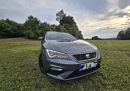 Seat Leon ST 1.4 TSI FR