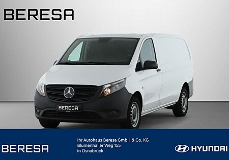 Mercedes-Benz Vito 116 CDI Kasten Lang Kamera AUT SHZ AHK PDC