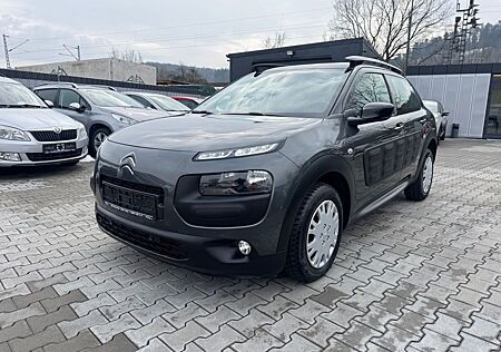 Citroën C4 Cactus Feel 1,6 Blue-HDI / Kamera / PDC