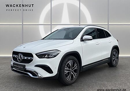 Mercedes-Benz GLA 180 d PROGRESSIVE LED KAMERA WINTER KLIMA