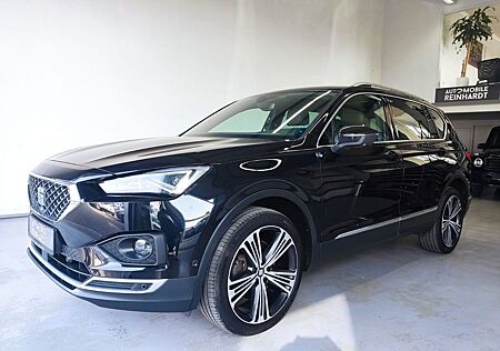 Seat Tarraco 2.0 TDI 4Drive ***LED+STHZG+PANO+360°***