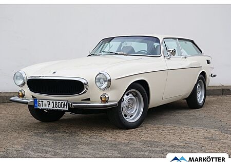 Volvo P1800 ES /Tiefbettfelgen/HU/AU neu/