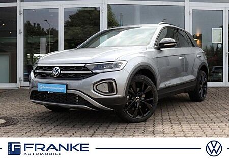 VW T-Roc Volkswagen 1.5 l TSI OPF 110 kW 7-Gang DSG Style