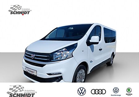 Fiat Talento Kombi 1.6 Ecojet L1H1 Family nur Händler