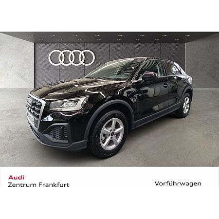 Audi Q2 leasen