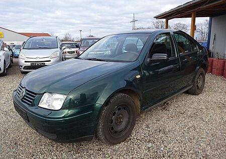 VW Bora Volkswagen 1.9TDI Comfortline