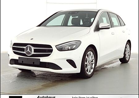 Mercedes-Benz B 180 Progressive Automatik AHK Navi-Premium LED