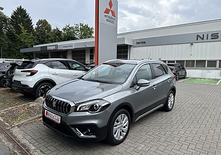 Suzuki SX4 S-Cross 1.4 Boosterjet Hybrid Comfort
