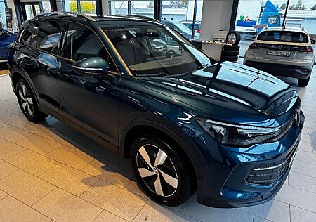 VW Tiguan Volkswagen Life (CT1)(11.2023->) 2.0 TDI 110