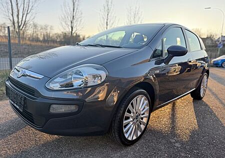 Fiat Punto EVO Dynamic * HU/AU NEU * KLIMA *