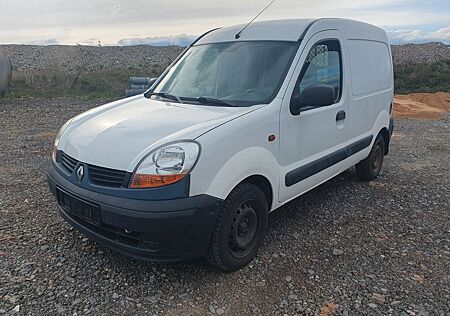 Renault Kangoo Rapid Extra TÜV NEU