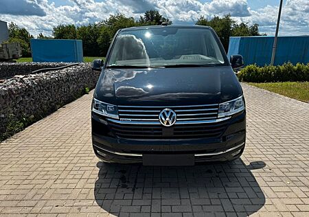 VW T6 Multivan Volkswagen