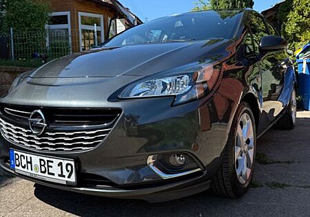 Opel Corsa 1.4 Color Edition Color Edition