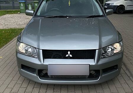 Mitsubishi Lancer EVO VII GTA
