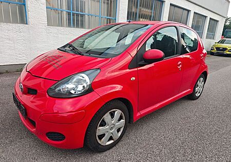 Toyota Aygo (X) Aygo AYGO Cool*KLIMA*TÜV*