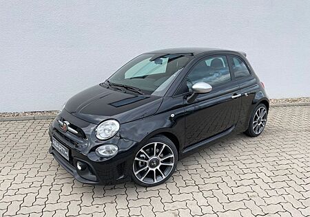 Abarth 595 1.4 T-Jet 165 Turismo XENON,NAVI,Sitzheizung