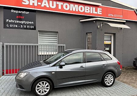 Seat Ibiza ST Style