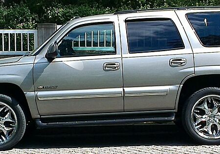 Chevrolet Tahoe 5.3 LT LT