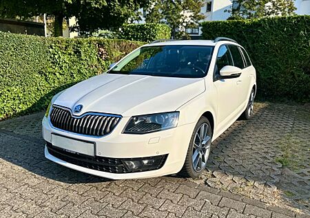 Skoda Octavia 1.4 TSI Zahnriemen - Service NEU