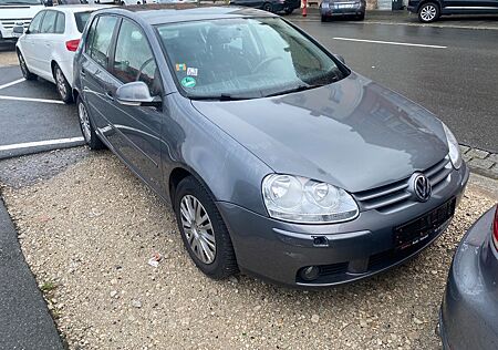 VW Golf Volkswagen V Lim. Goal
