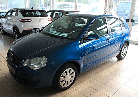 VW Polo Volkswagen IV Comfortline