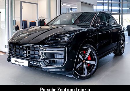 Porsche Cayenne GTS Coupe Burmester Remote Massage Beifa